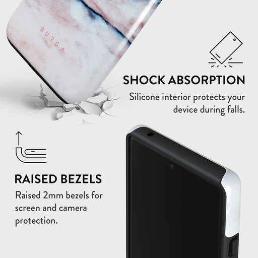 Bubble Gum - Google Pixel 6a Case 4