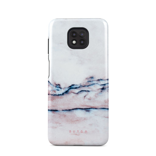 Bubble Gum - Motorola Moto G Power 2021 Case 1