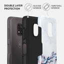 Bubble Gum - Motorola Moto G Power 2021 Case 2