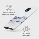 Bubble Gum - Motorola Moto G Power 2021 Case 3