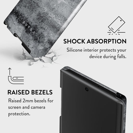 Concrete Jungle - Samsung Galaxy Note 10 Plus Case 8