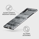 Concrete Jungle - Samsung Galaxy Note 10 Plus Case 7