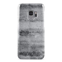 Concrete Jungle - Samsung Galaxy S9 Case 1