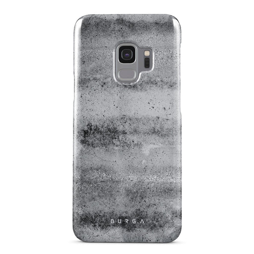 Concrete Jungle - Samsung Galaxy S9 Case 1