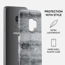 Concrete Jungle - Samsung Galaxy S9 Case 2