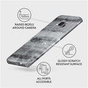 Concrete Jungle - Samsung Galaxy S9 Case 3