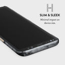 Concrete Jungle - Samsung Galaxy S8 Case 4