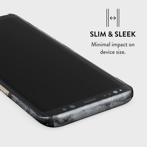 Concrete Jungle - Samsung Galaxy S8 Case 4