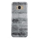 Concrete Jungle - Samsung Galaxy S8 Case 1
