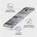Concrete Jungle - Samsung Galaxy S8 Case 3