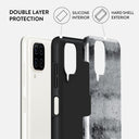 Concrete Jungle - Samsung Galaxy A12 4G Case 6