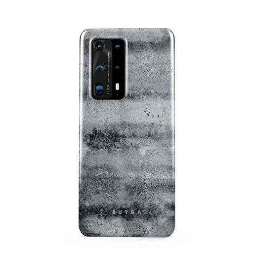 Concrete Jungle - Huawei P40 Pro Plus Case 1