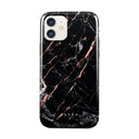 Rose Gold Marble - iPhone 11 Case