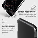 Rose Gold Marble - Samsung Galaxy S10E Case 8