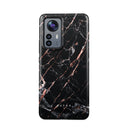 Rose Gold Marble - Xiaomi 12 Pro Case 1