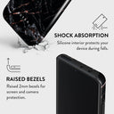 Rose Gold Marble - Xiaomi 12 Pro Case 4