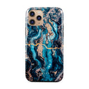 Mystic River - Blue Marble iPhone 11 Pro Max Case 5