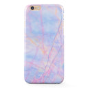 Cotton Candy - iPhone 6 / 6S Case 1