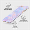 Cotton Candy - iPhone 6 / 6S Case 3