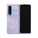 Cotton Candy - Samsung Galaxy Z Fold 4 Case