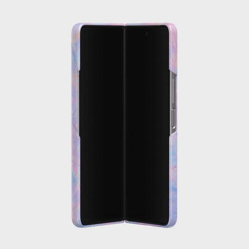 Cotton Candy - Samsung Galaxy Z Fold 4 Case 5