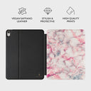 Raspberry Jam - Girls iPad Air 10.9 (5th/4th Gen) Case 3