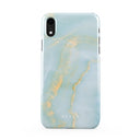 Sea Salt - iPhone XR Case