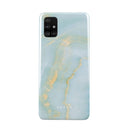 Sea Salt - Samsung Galaxy A71 4G Case