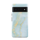 Sea Salt - Google Pixel 6 Pro Case 1
