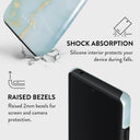 Sea Salt - Google Pixel 6 Pro Case 4