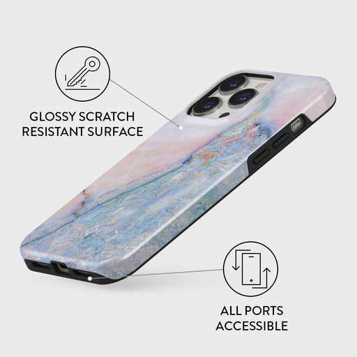 Holo - Holographic iPhone 13 Pro Max Case 7