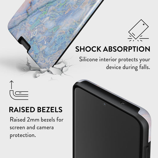 Holo - Holographic Samsung Galaxy S20 4G / 5G Case 8