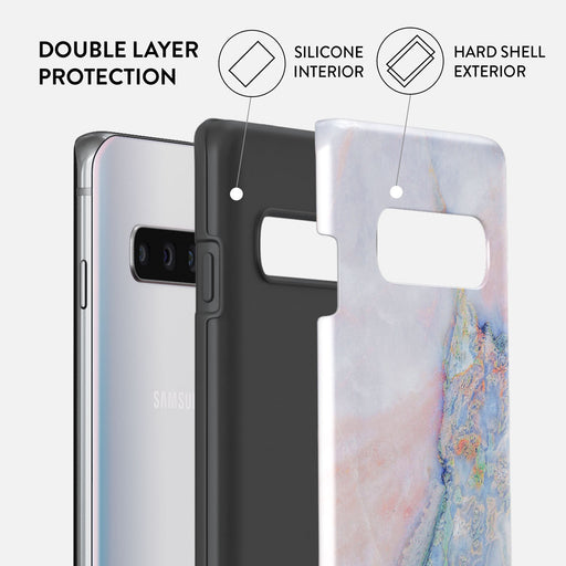 Holo - Holographic Samsung Galaxy S10 4G Case 6