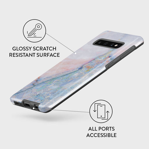 Holo - Holographic Samsung Galaxy S10 4G Case 7