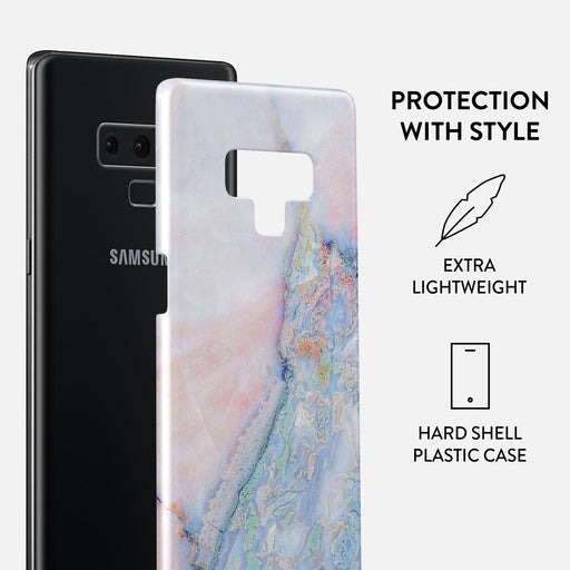 Holo - Holographic Samsung Galaxy Note 9 Case 2