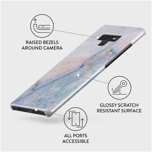 Holo - Holographic Samsung Galaxy Note 9 Case 3