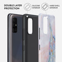 Holo - Holographic Samsung Galaxy A71 4G Case 6