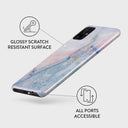 Holo - Holographic Samsung Galaxy A71 4G Case 7