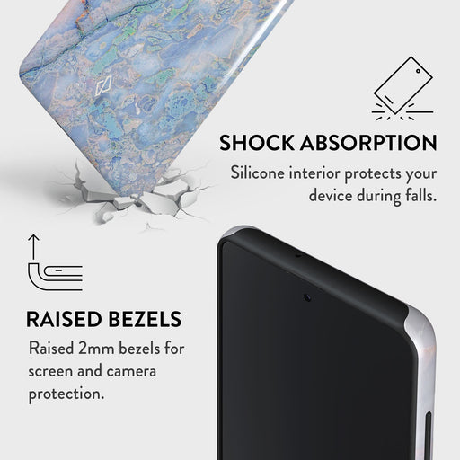 Holo - Holographic Samsung Galaxy A71 4G Case 8