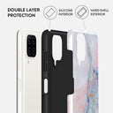 Holo - Holographic Samsung Galaxy A12 4G Case 6