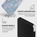 Holo - Holographic Samsung Galaxy A12 4G Case 8