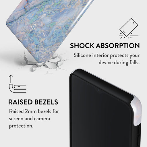 Holo - Holographic Samsung Galaxy A12 4G Case 8