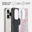 Mermaid Crown - Sea Shell iPhone 13 Pro Max Case 6