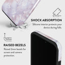 Mermaid Crown - Sea Shell iPhone 13 Pro Max Case 8