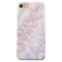 Mermaid Crown - Sea Shell iPhone SE (2020) Case 1