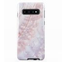 Mermaid Crown - Sea Shell Samsung Galaxy S10 4G Case 5