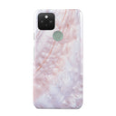 Mermaid Crown - Sea Shell Google Pixel 5 Case