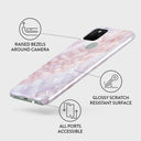 Mermaid Crown - Sea Shell Google Pixel 5 Case 3