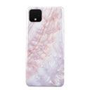 Mermaid Crown - Sea Shell Google Pixel 4 Case