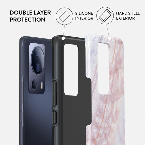 Mermaid Crown - Sea Shell Xiaomi 13 Lite Case 2